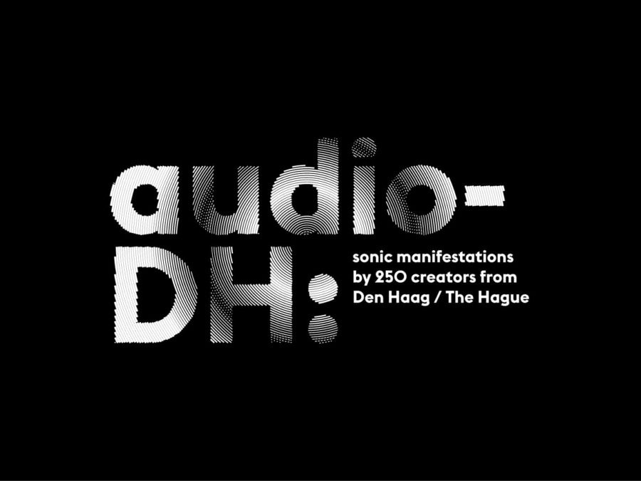 Audio DH: A project by Francisco Lopez, featuring 250 artists from The Hague